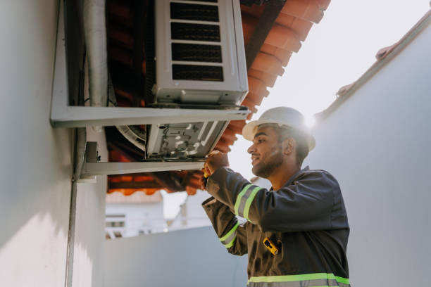 Best HVAC Troubleshooting  in Carlyle, IL